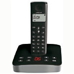 Logicom Riva 450 Classic - Noir