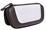 Joytech Carry case pour PSP Slim & Lite&nbsp;-&nbsp;Boitier de protection avec lanière intérieure pour PSP Slim & Lite