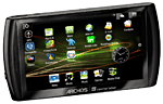 Archos 5 Internet Tablet 16 Go