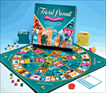 Hasbro - Trivial Pursuit Famille