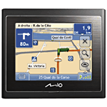 Mio GPS Moov 200 France - GPS GPS