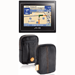 Mio GPS Moov 200 France + Port Housse de transport Bali offerte - GPS GPS