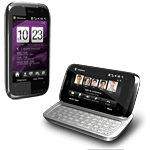 HTC Touch Pro 2