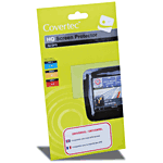 Covertec Kit de 3 protecteurs d'�cran pour GPS