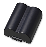 Panasonic batterie S006E