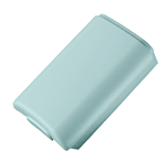 Microsoft Battery Pack bleu pour Xbox 360