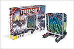Hasbro - Touché coulé