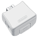Wii Motion Plus Nintendo