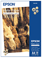 Epson Papier S041256