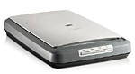 HP ScanJet G3010 - Scanner Scanner