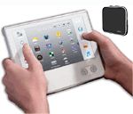 Tabbee by Orange + Housse de transport Orva offerte