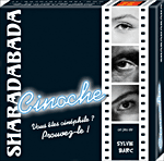 Asmodée - Shabadabada Cinoche