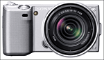 Sony NEX-5K