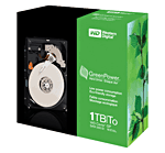 Western Digital Caviar Green 1 To SATA
