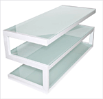 Norstone design Esse Blanc