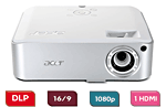 Acer H7530D