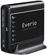 JVC graveur CU-VD50EX