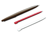 Comparer les prix de 3 Stylets Blue Label pour DSi XL
