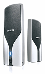 Philips SPA3200 - Enceintes Micro