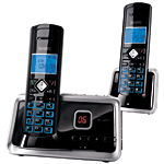 Alcatel Coffret Duo Versatis D300 Voice
