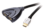 Fnac Répartiteur HDMI 0,80 m