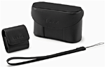 Panasonic �tui souple noir