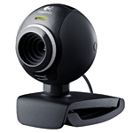 Logitech Webcam C300