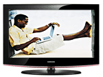 zoom de l'image Samsung LE22B450