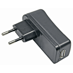 Xqisit Adaptateur secteur/USB - Universel