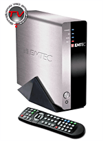 Emtec Movie Cube R700 Multim�dia 500 G ...
