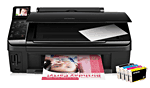Epson Stylus SX415