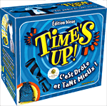Asmodee Asmodée - Time's Up