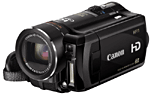 Canon HF11 - Camescope Camescope