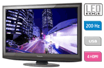 Panasonic TX-L32D25E