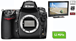 Nikon D700