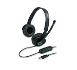 Genius Casque HS-03u