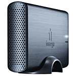 Iomega Home Media Network 1 to Ethernet