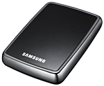Samsung S1 Mini 120 Go USB 2.0 Noir