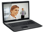 Asus X77VN-TY028V 17,3" TFT