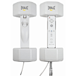 Haltères Everlast pour Wii Fit Haltères Everlast pour Wii Fit