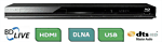 Sony BDP-S370