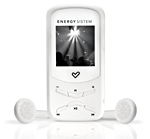 Energy Sistem 2111 blanc 2 Go