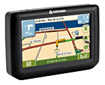 Navman GPS F25 France - GPS GPS