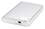 Western Digital Passport Essential 500 ...