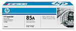 Toner HP CE285A - Noir