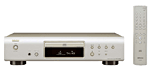 Denon DCD 500 argent