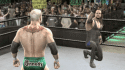 image de WWE Smackdown vs Raw 2009