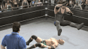 image de WWE Smackdown vs Raw 2009