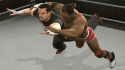 image de WWE Smackdown vs Raw 2009