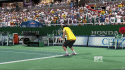 image de Virtua Tennis 3
